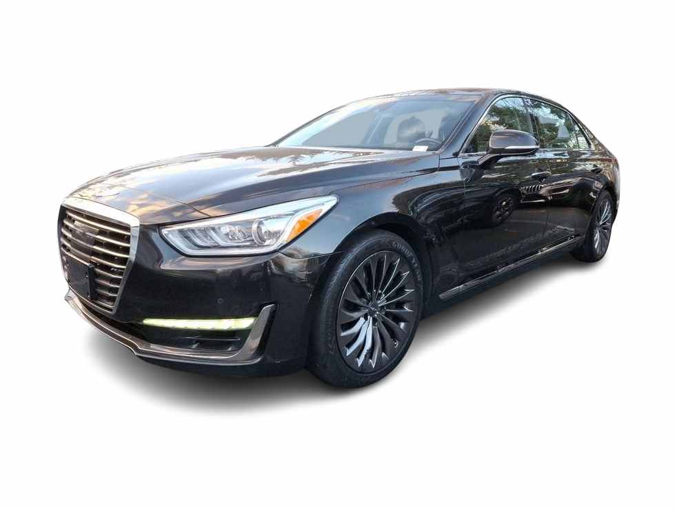 2019 Genesis G90 Premium -
                Ramsey, NJ