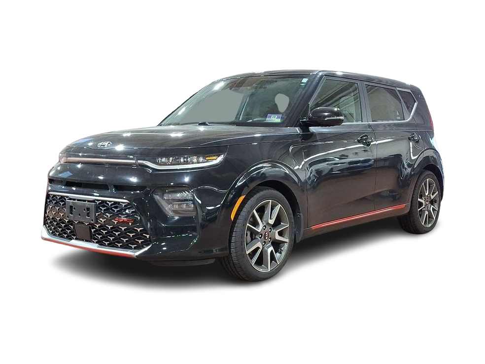 2020 Kia Soul GT-Line -
                Ramsey, NJ
