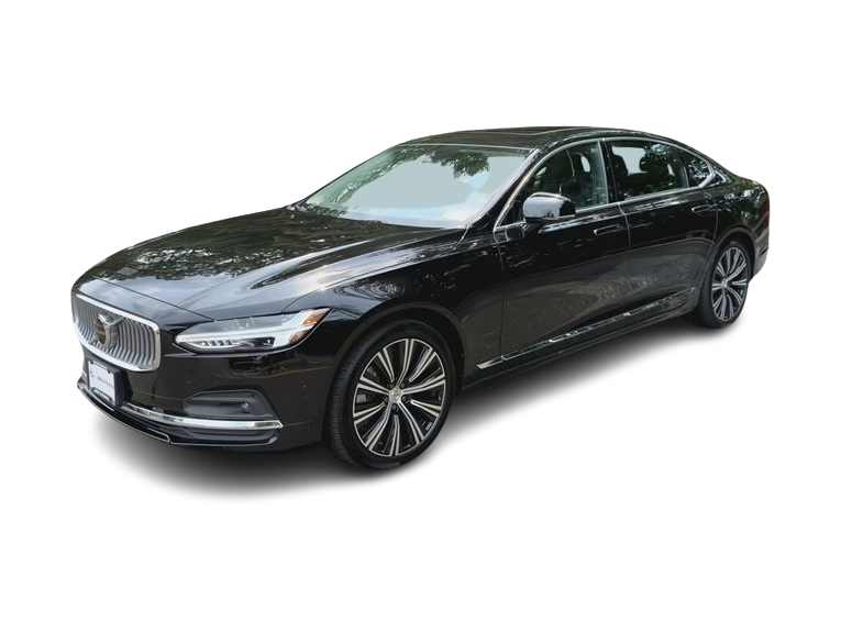 2025 Volvo S90 B6 Plus -
                  Ramsey, NJ