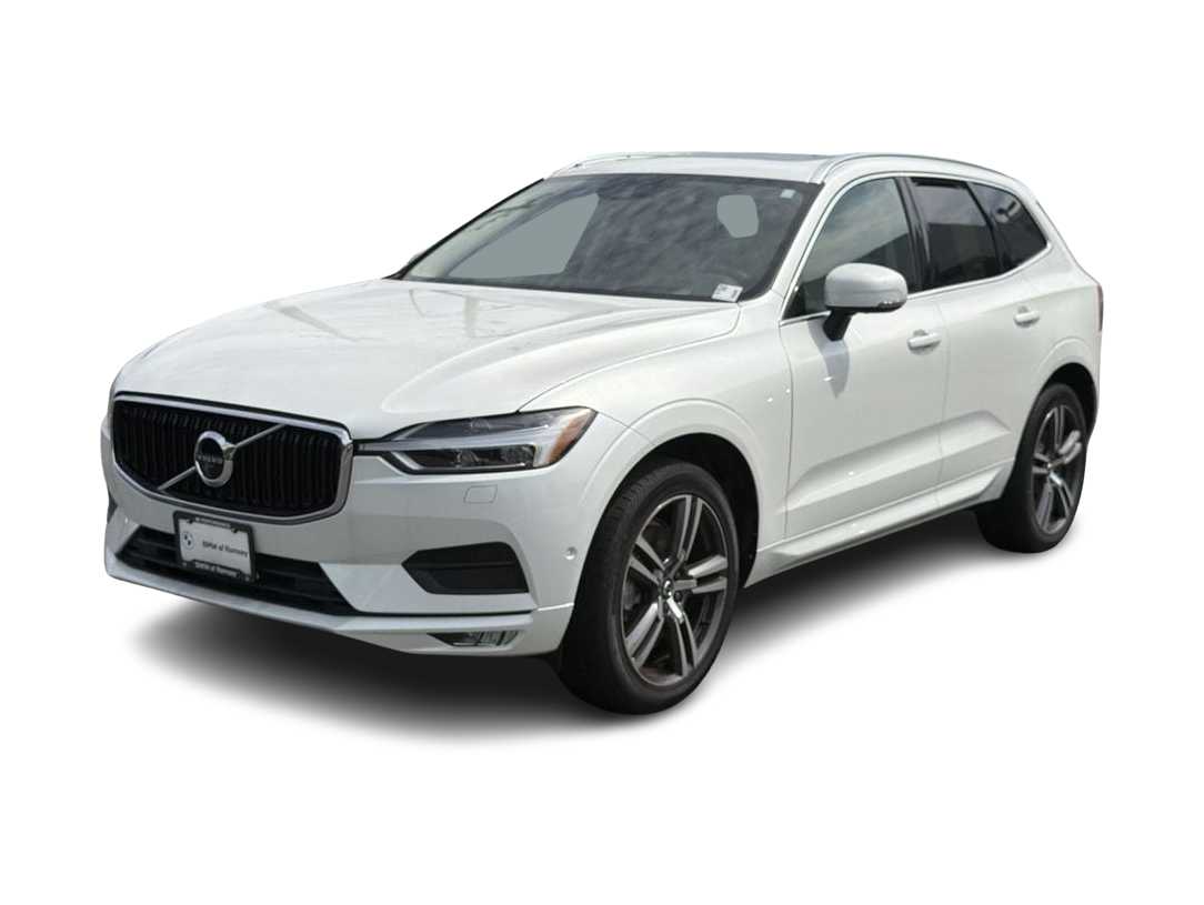 2018 Volvo XC60 T6 Momentum -
                  Ramsey, NJ
