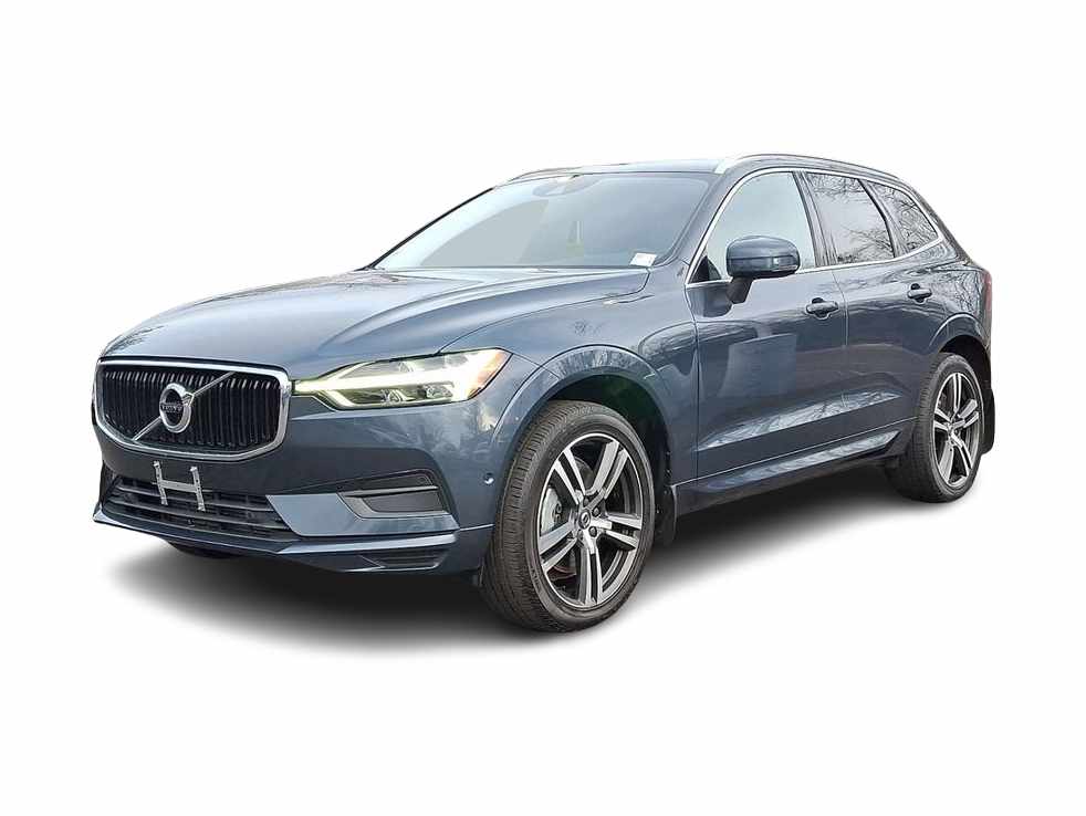 2019 Volvo XC60 T6 Momentum -
                  Ramsey, NJ