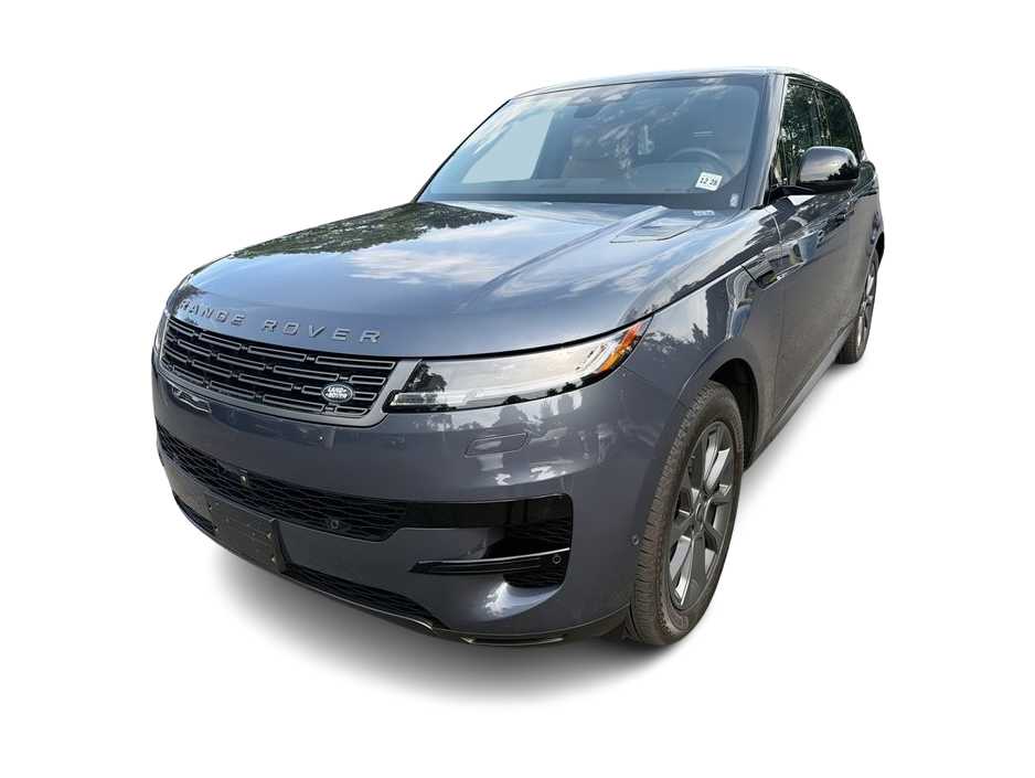 Thumbnail: 2024 Land Rover Range Rover Sport - 1
