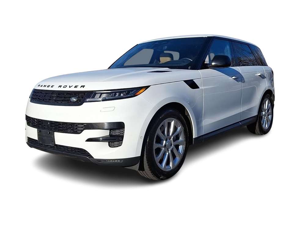 Thumbnail: 2025 Land Rover Range Rover Sport - 1