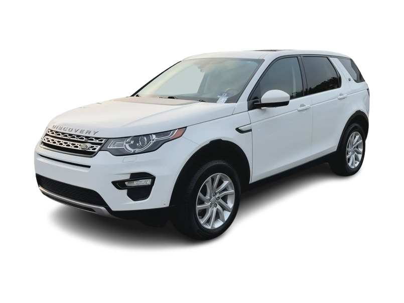 2016 Land Rover Discovery Sport HSE -
                  Ramsey, NJ