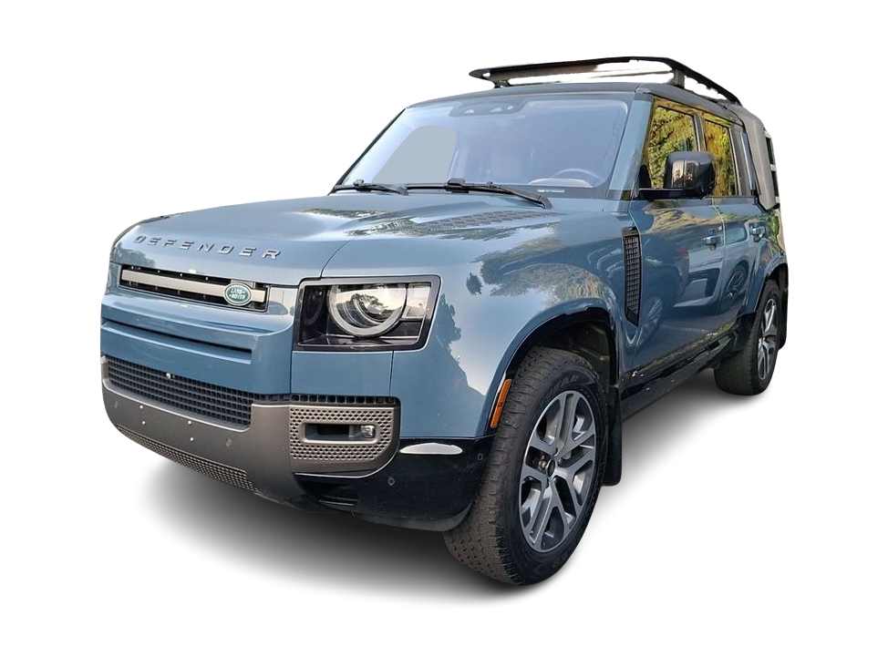 2021 Land Rover Defender 110 -
                  Ramsey, NJ