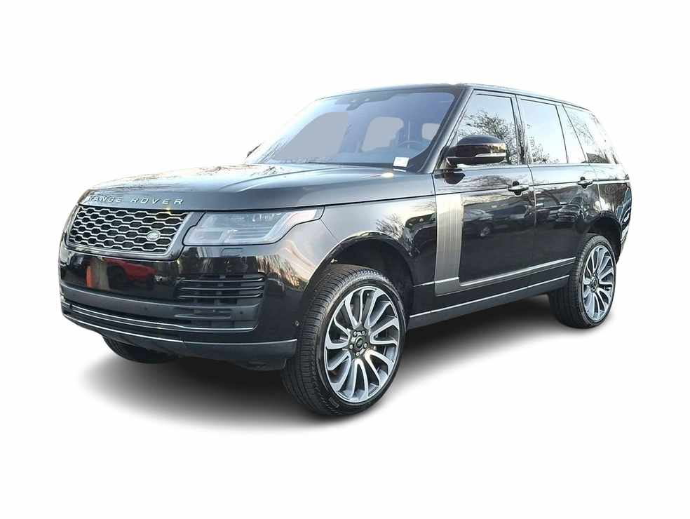 2022 Land Rover Range Rover Westminster -
                  Ramsey, NJ