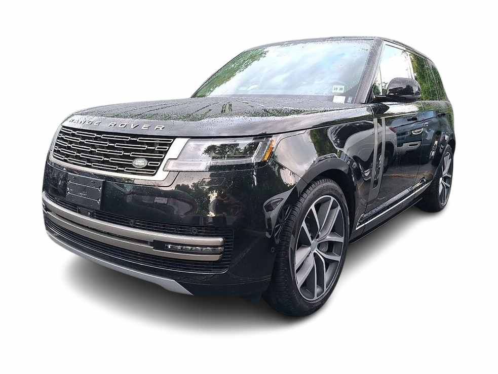 Thumbnail: 2025 Land Rover Range Rover - 1