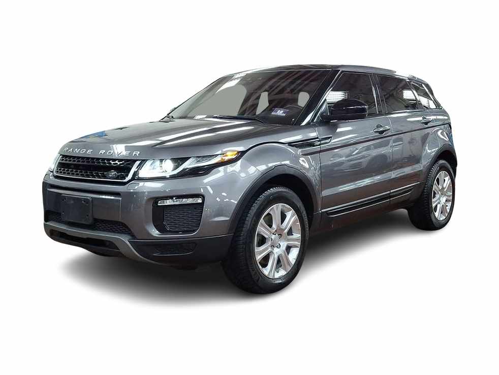 2017 Land Rover Range Rover Evoque SE Premium -
                  Ramsey, NJ