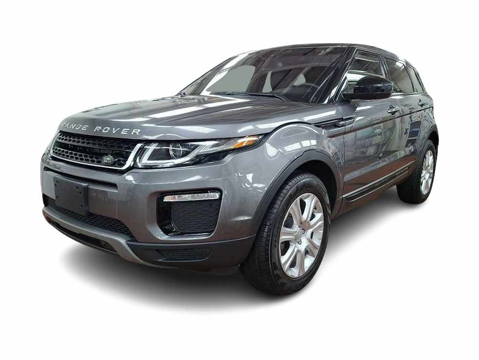 2019 Land Rover Range Rover Evoque SE Premium -
                  Ramsey, NJ