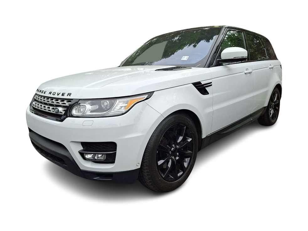 2016 Land Rover Range Rover Sport HSE -
                  Ramsey, NJ