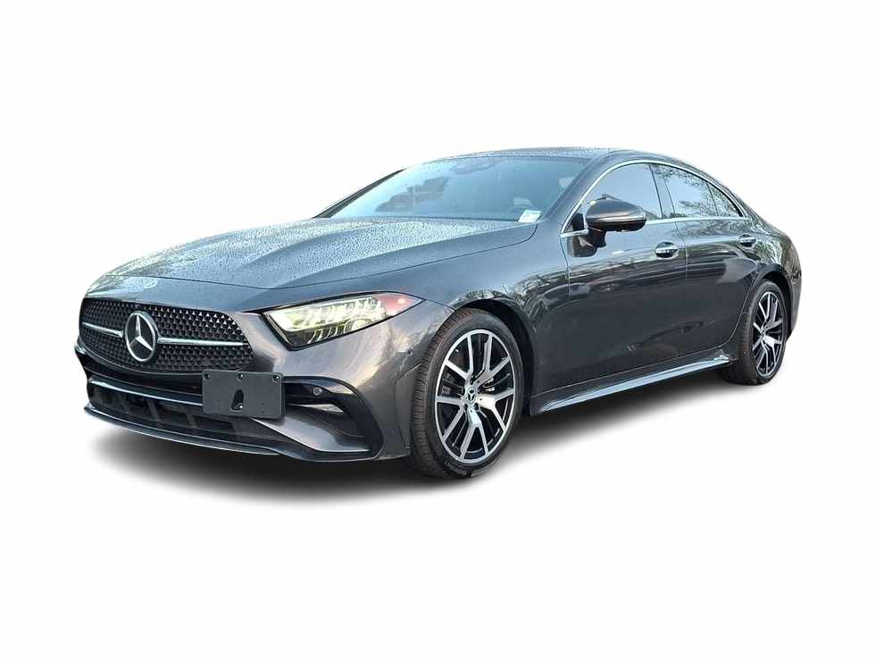 2022 Mercedes-Benz CLS 450 -
                  Ramsey, NJ