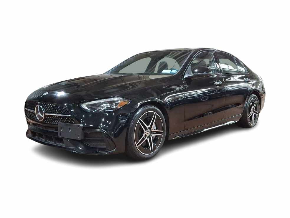 2024 Mercedes-Benz C-Class C 300 -
                  Ramsey, NJ