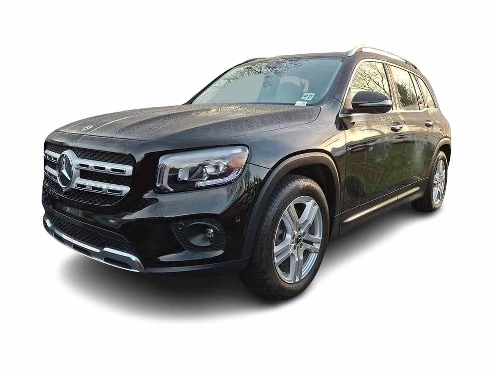 Thumbnail: 2023 Mercedes-Benz GLB - 1