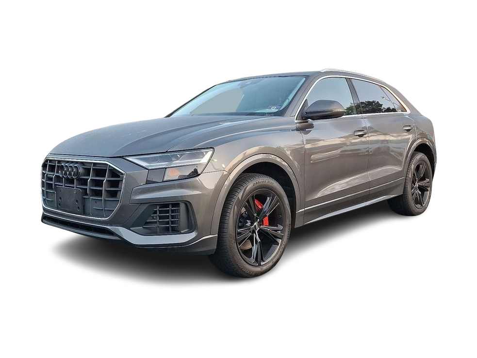 2019 Audi Q8 Premium -
                  Ramsey, NJ