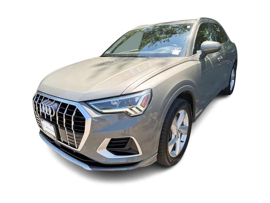 2020 Audi Q3 Premium Plus -
                  Ramsey, NJ