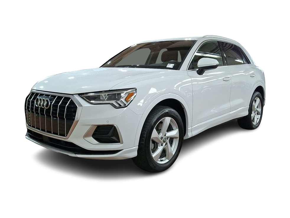 2019 Audi Q3 Premium Plus -
                  Ramsey, NJ