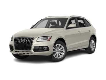 2016 Audi Q5 Premium Plus -
                  Ramsey, NJ