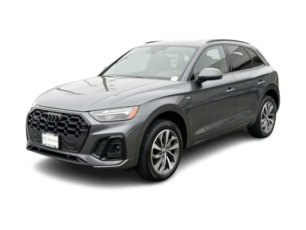 Thumbnail: 2024 Audi Q5 - 1
