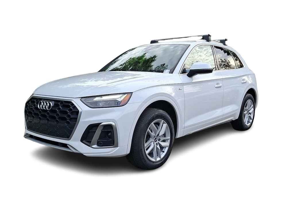 Thumbnail: 2022 Audi Q5 - 1