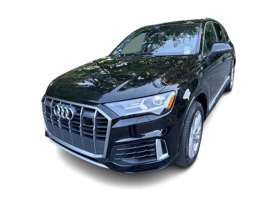 Thumbnail: 2022 Audi Q7 - 1