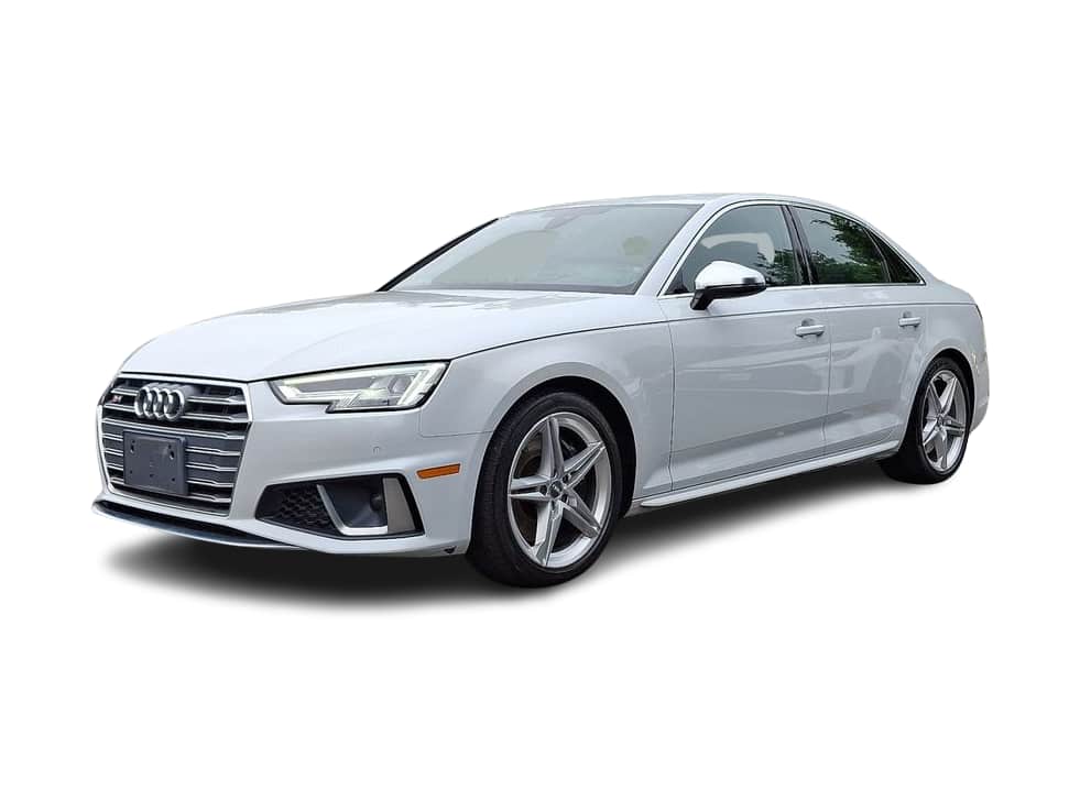 2019 Audi S4 Premium Plus -
                  Ramsey, NJ