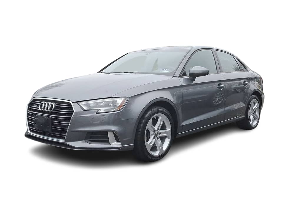 2017 Audi A3 Premium -
                  Ramsey, NJ