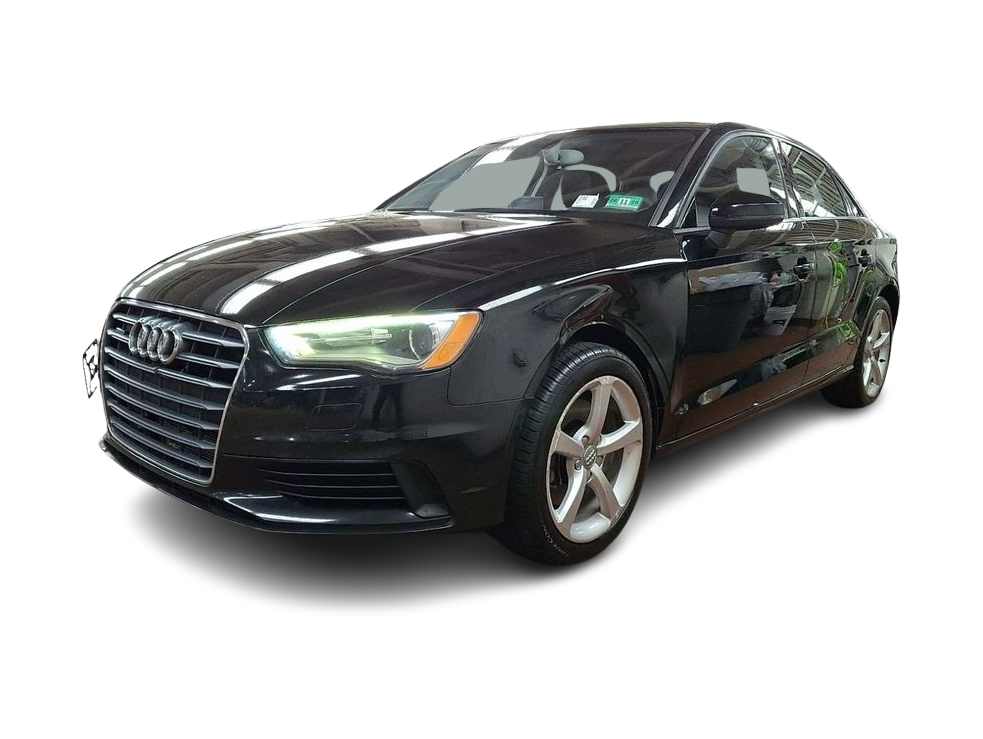 2015 Audi A3 Premium -
                  Ramsey, NJ