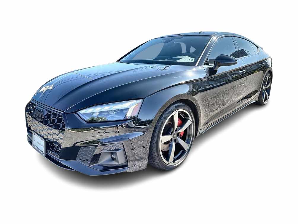 2024 Audi A5 Prestige -
                  Ramsey, NJ