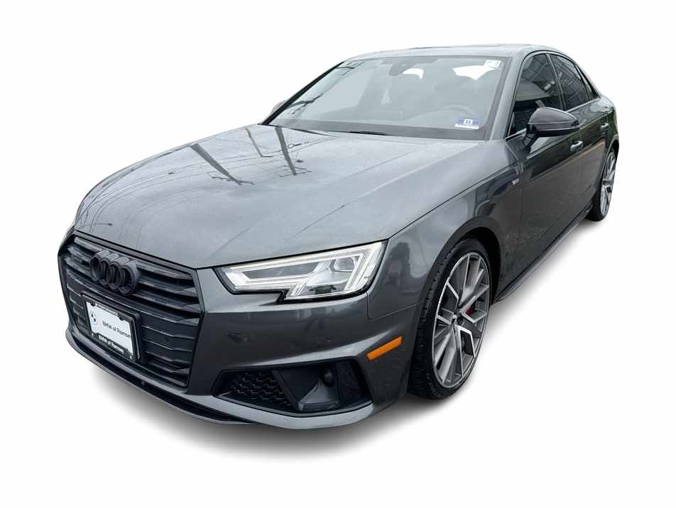 2019 Audi A4 Premium Plus -
                  Ramsey, NJ