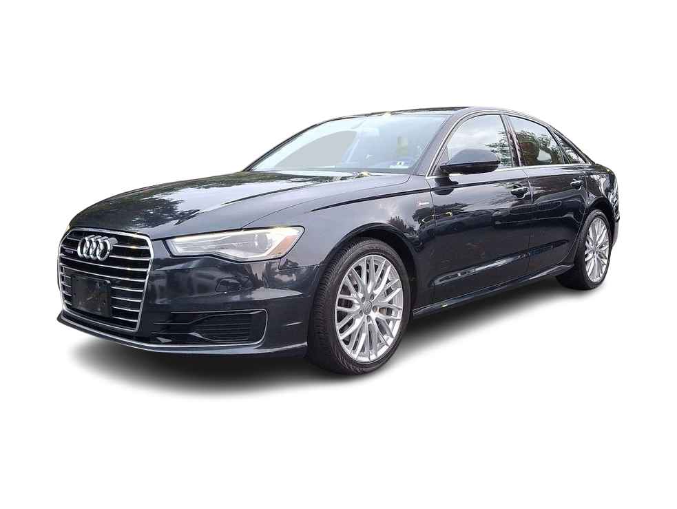 2016 Audi A6 Premium Plus -
                  Ramsey, NJ