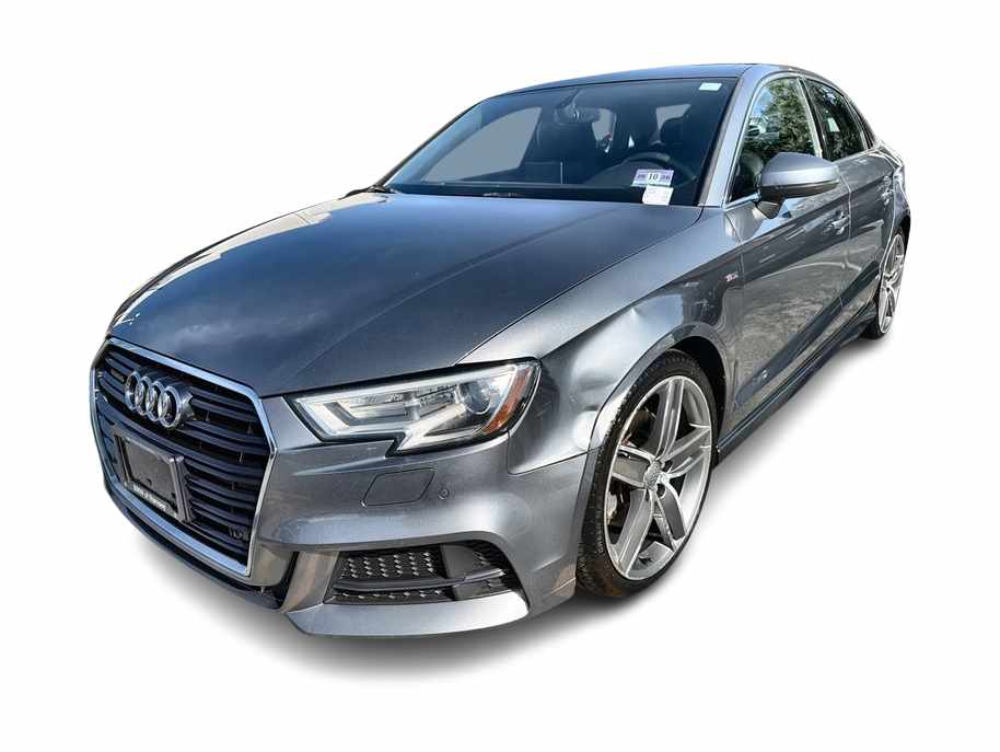 2017 Audi A3 Premium Plus -
                  Ramsey, NJ