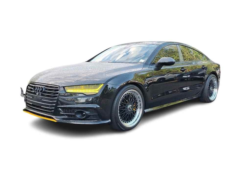 2016 Audi A7 Premium Plus -
                  Ramsey, NJ