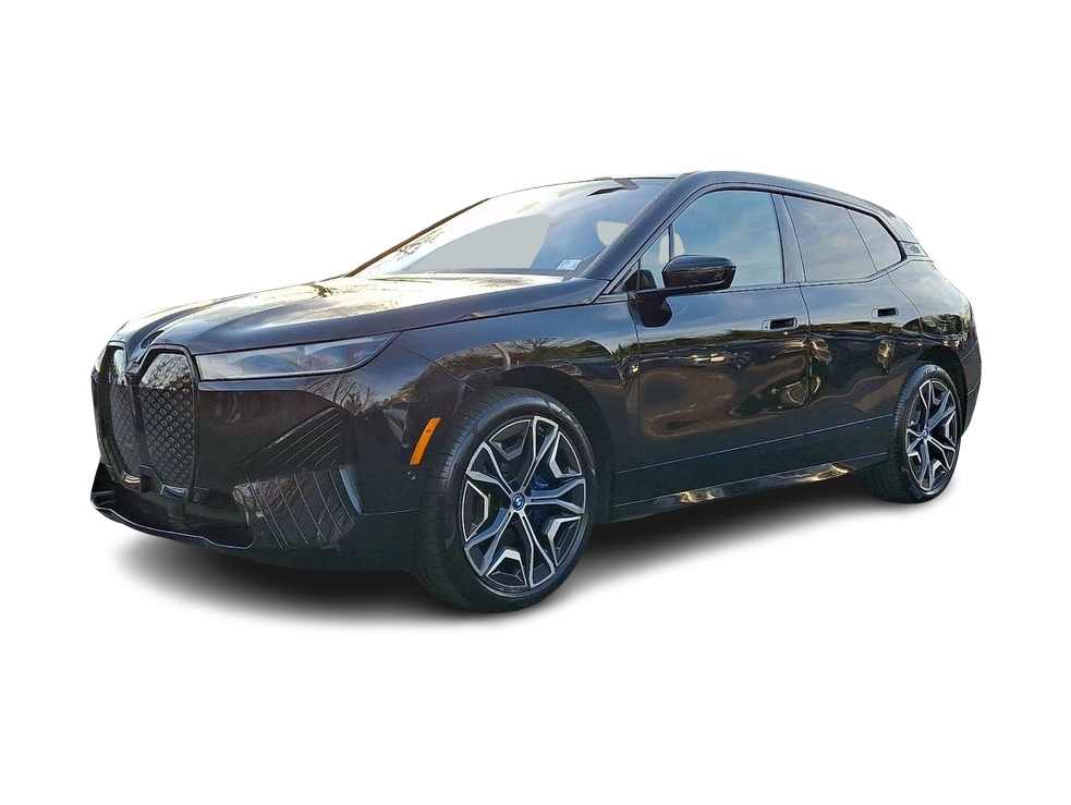 2024 BMW iX xDrive50 -
                  Ramsey, NJ