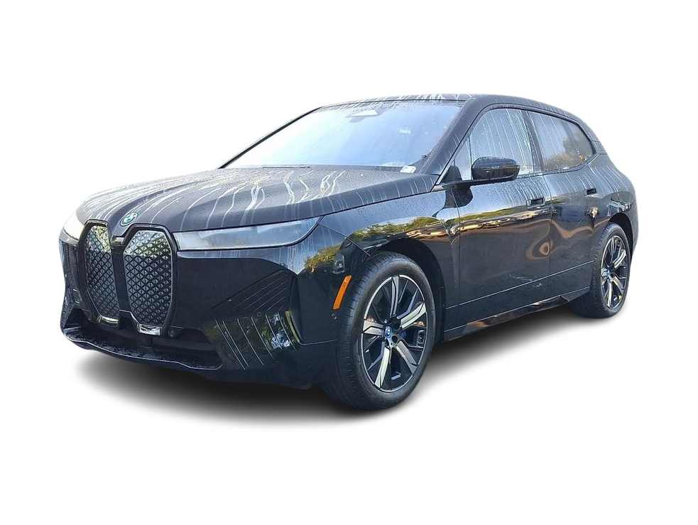 2023 BMW iX xDrive50 -
                  Ramsey, NJ