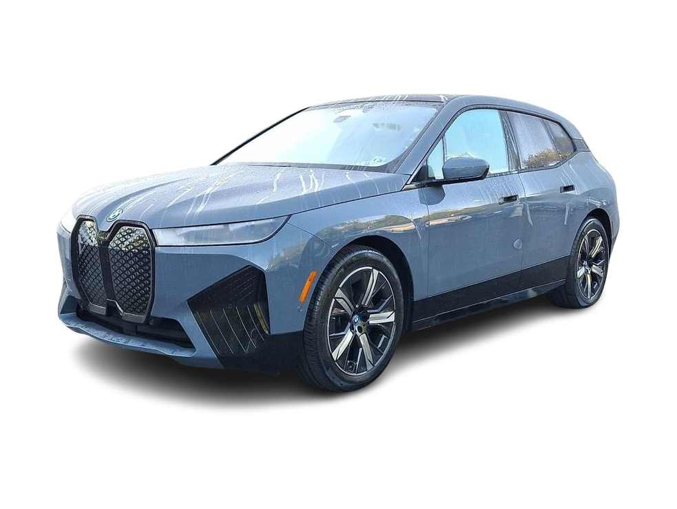 2023 BMW iX xDrive50 -
                  Ramsey, NJ