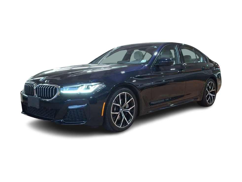 2022 BMW 5 Series 530xi -
                Ramsey, NJ