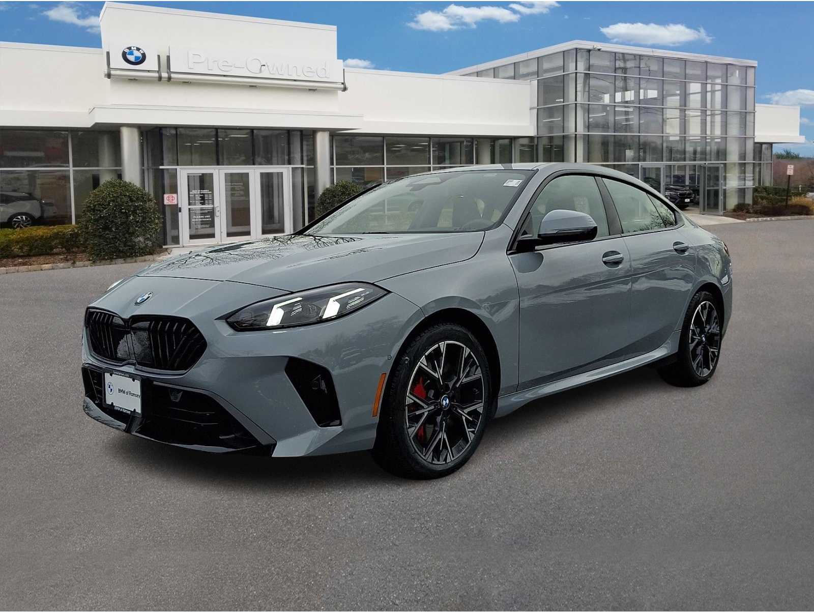 2025 BMW 2 Series 228's photo