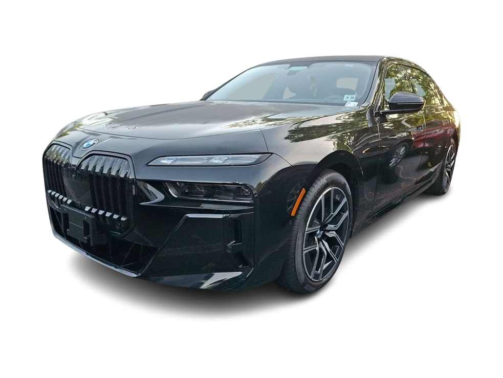 2024 BMW 7 Series 760i xDrive -
                  Ramsey, NJ
