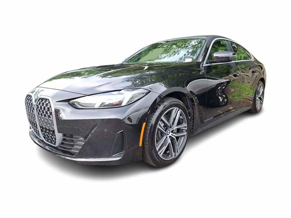 2025 BMW 4 Series 430i xDrive -
                  Ramsey, NJ