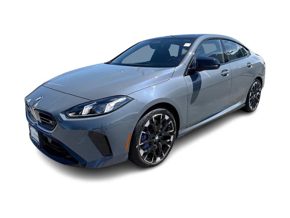Thumbnail: 2026 BMW 2 Series - 1
