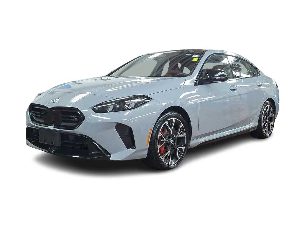 Thumbnail: 2025 BMW 2 Series - 1