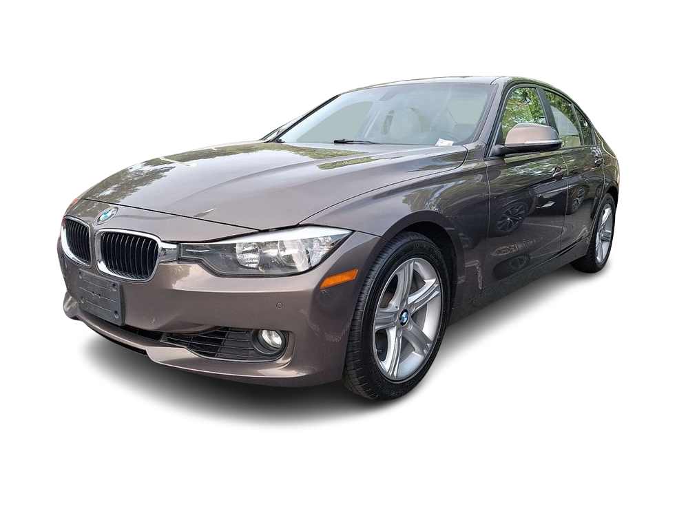 2015 BMW 3 Series 328i -
                  Ramsey, NJ