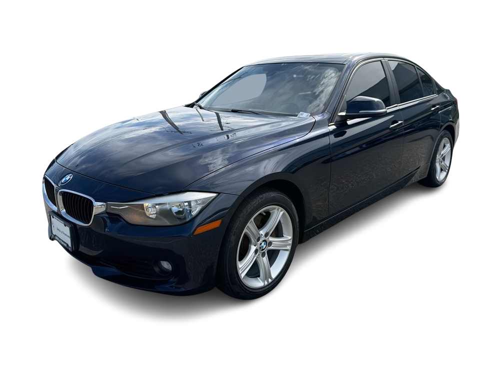 2014 BMW 3 Series 328xi -
                  Ramsey, NJ