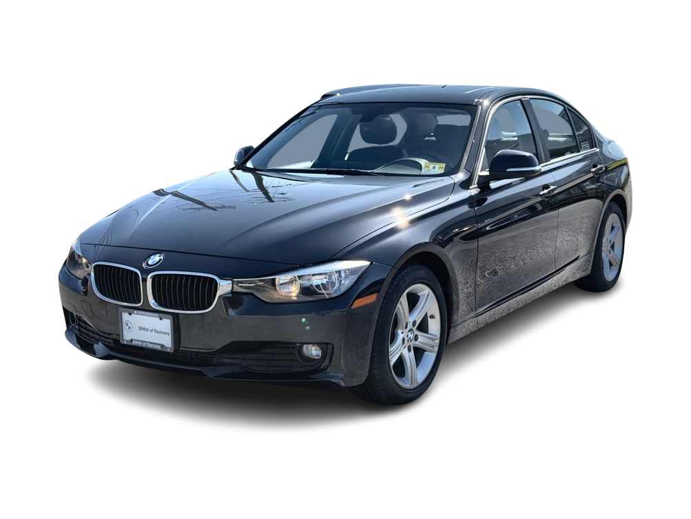 2014 BMW 3 Series 320i -
                  Ramsey, NJ