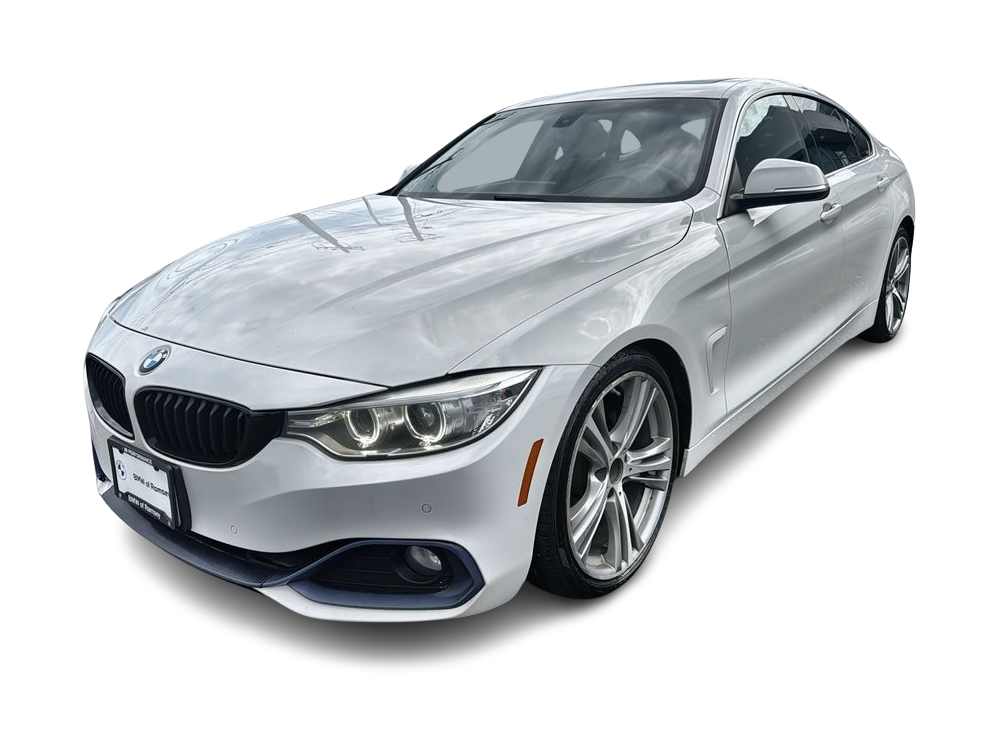 2016 BMW 4 Series 428i -
                  Ramsey, NJ
