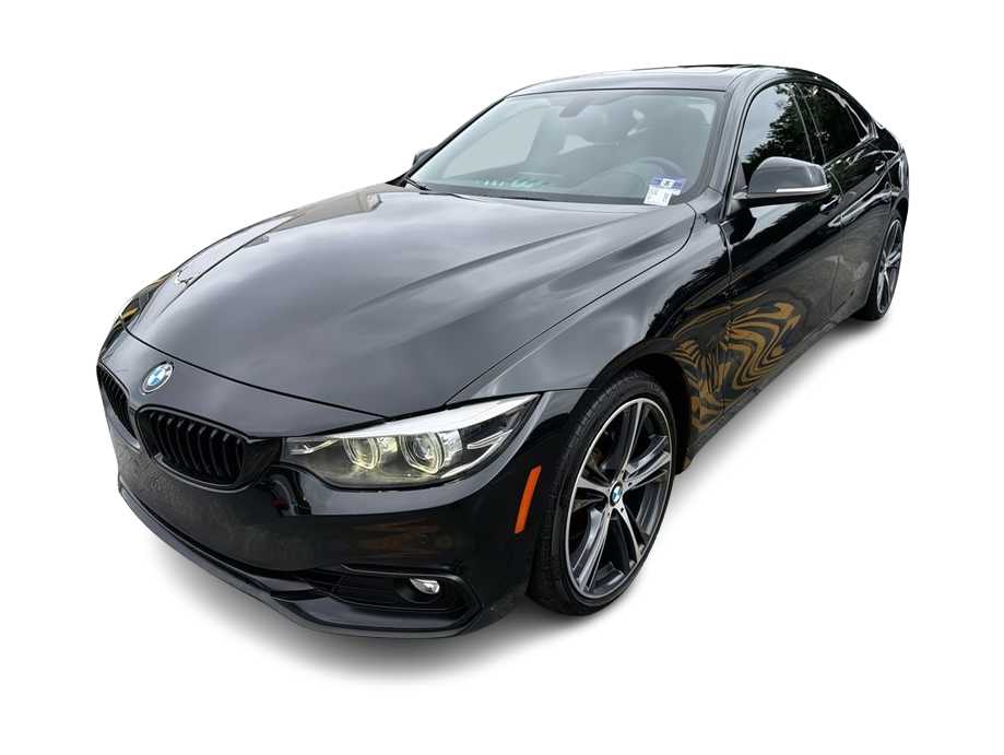 2019 BMW 4 Series 430i -
                  Ramsey, NJ