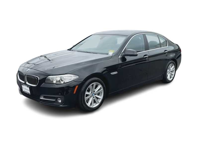 2016 BMW 5 Series 528xi -
                  Ramsey, NJ
