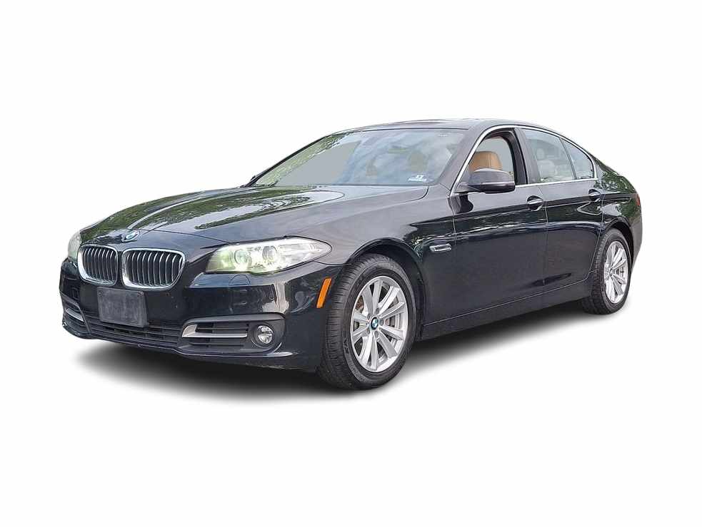 2015 BMW 5 Series 528xi -
                  Ramsey, NJ