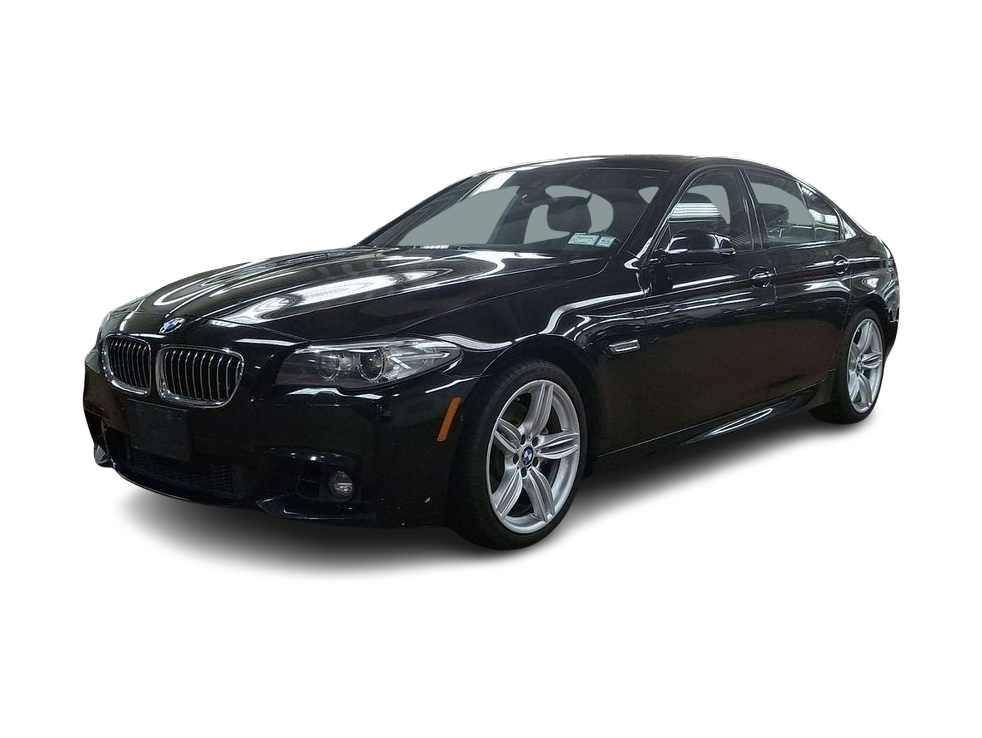 2016 BMW 5 Series 535xi -
                  Ramsey, NJ