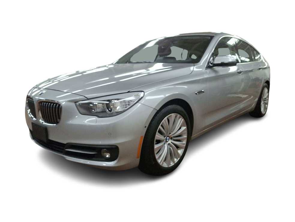 2016 BMW 5 Series 535xi -
                  Ramsey, NJ